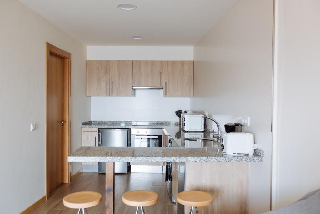 Apartamentos Tiu Enrique 1 Onís Екстериор снимка